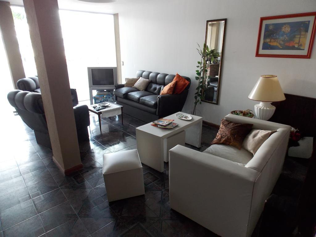 Sol Hotel Mar del Plata Exterior photo