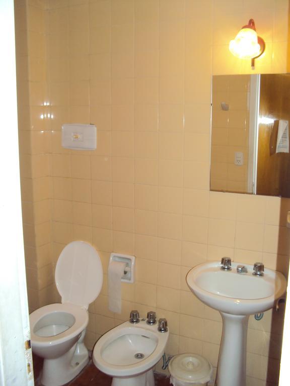 Sol Hotel Mar del Plata Room photo